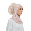 Suri Neenja Volumnizer Inner in Bailey Beige